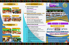 SPMB 2025
